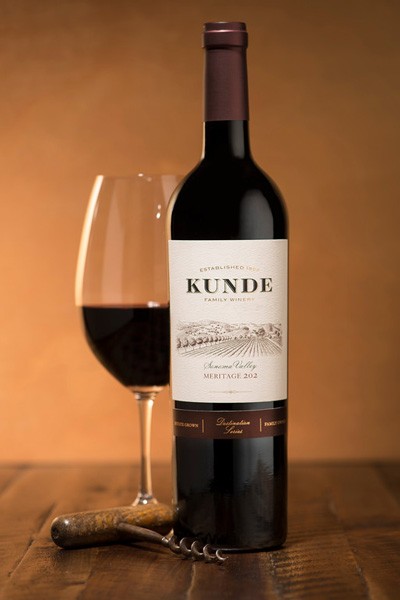 2014 Meritage 202, Sonoma Valley
