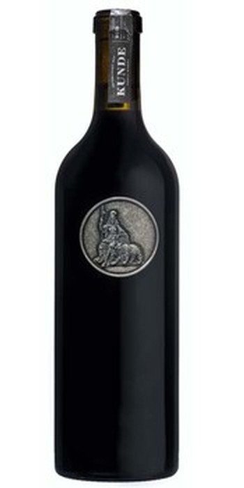 2016 Red Wine - Moon Mountain District