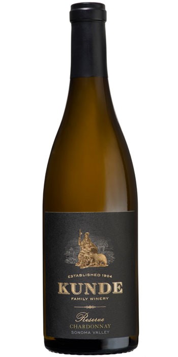 2016 Reserve Chardonnay, Sonoma Valley