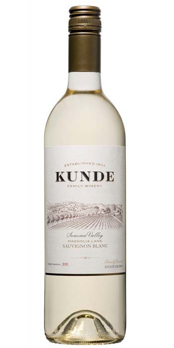 2018 Magnolia Lane Sauvignon Blanc, Sonoma Valley