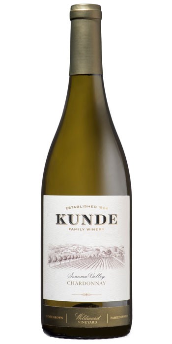 2016 Chardonnay - Wildwood Vineyard, Sonoma Valley Image