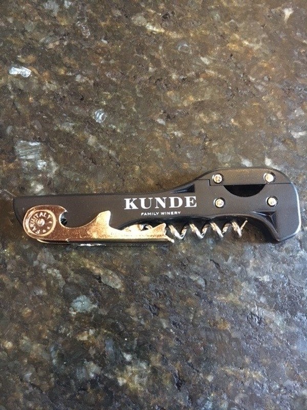 Kunde Corkscrew Boomerang