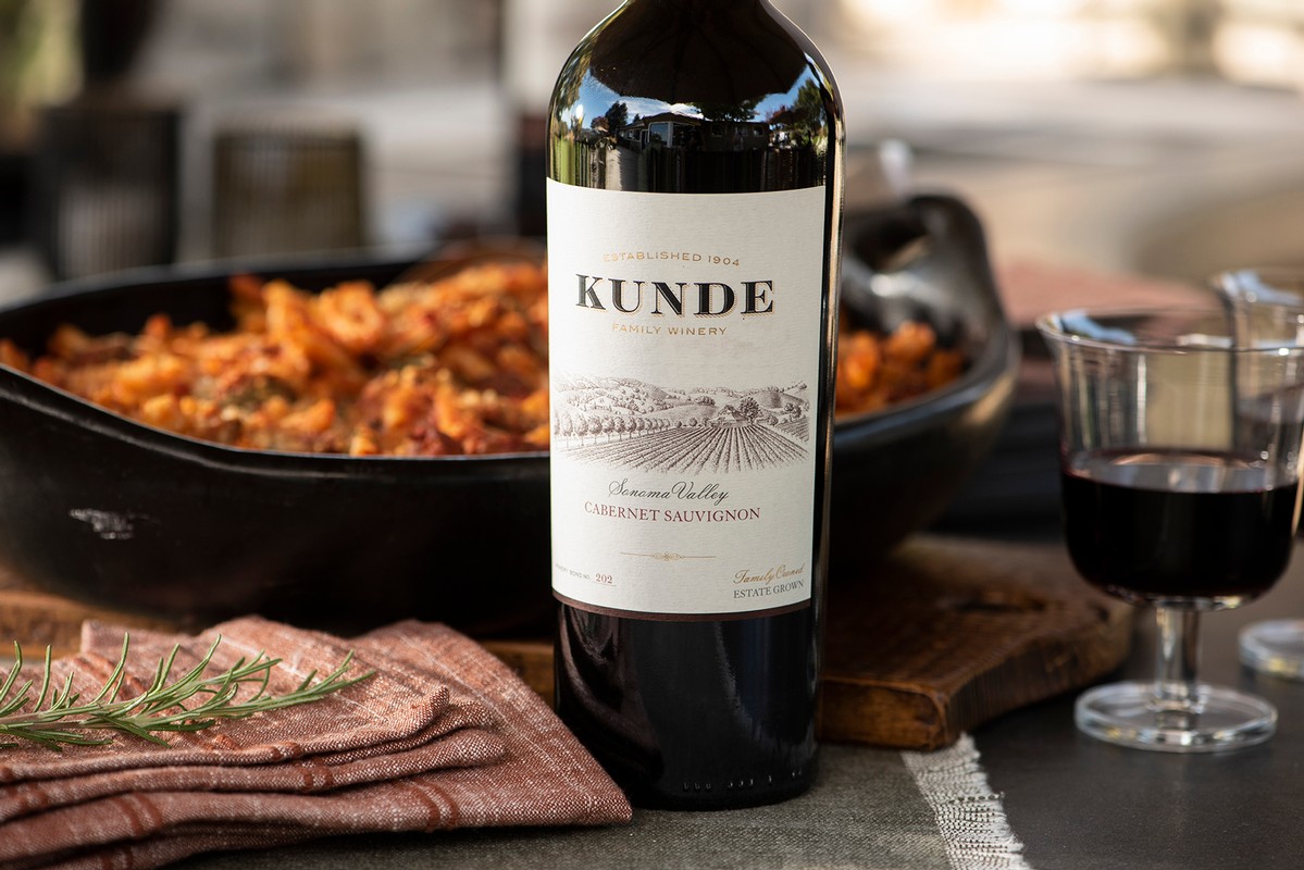 2019 Cabernet Sauvignon, Sonoma Valley