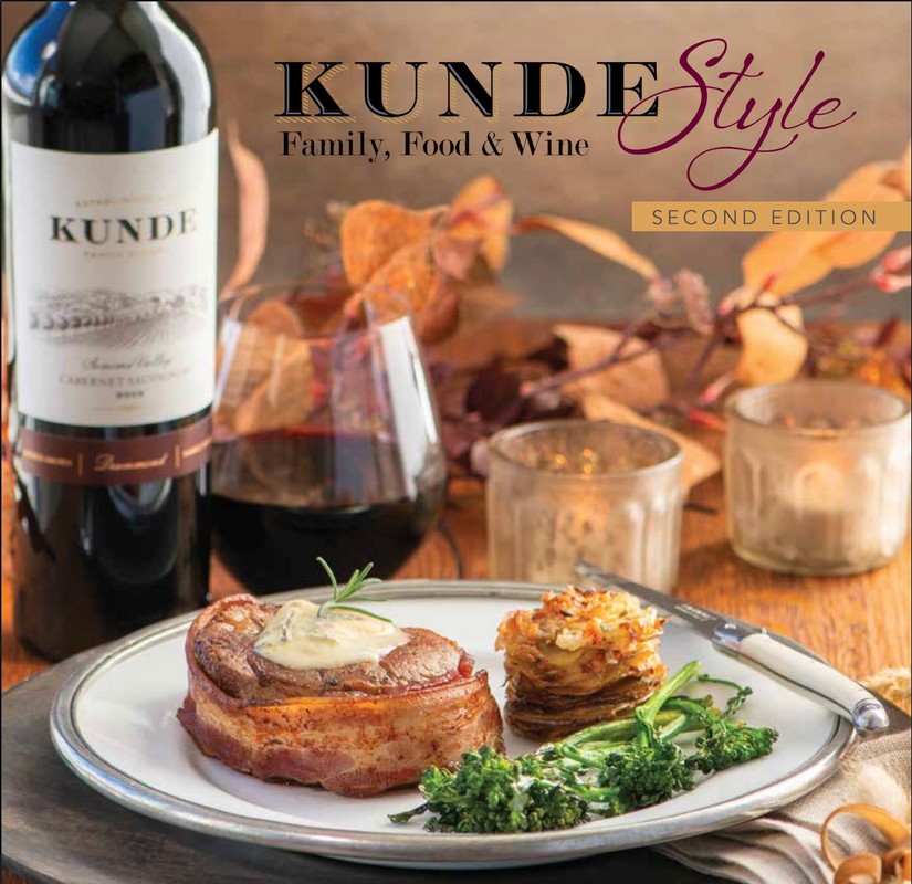 Kunde Style Book - 2nd Edition