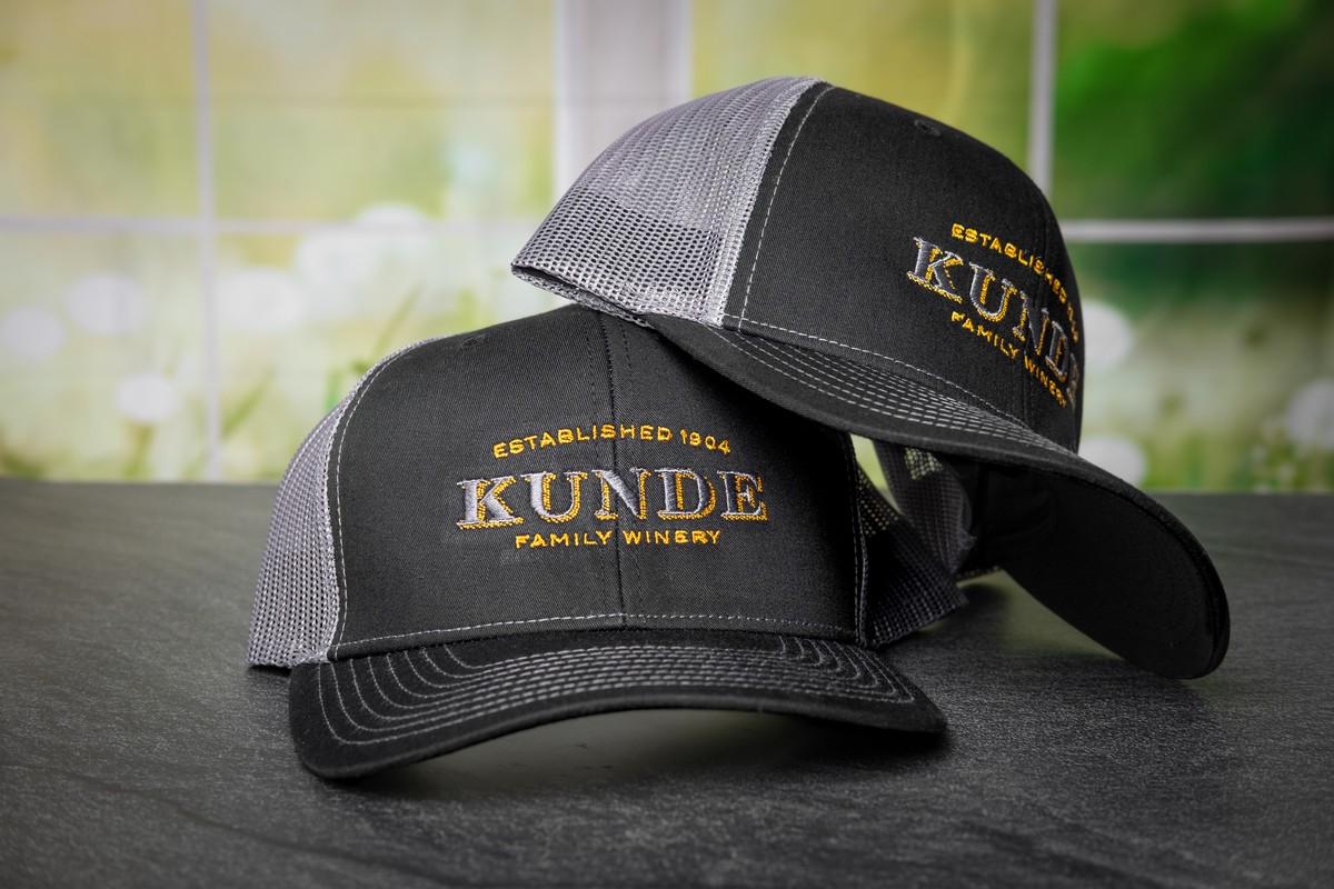 Kunde Mesh Trucker Hat